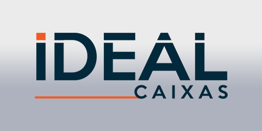 ideal caixas